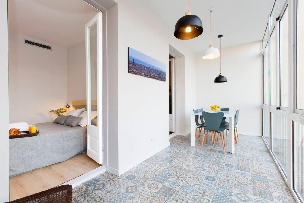 Apartment Perfectly Located 4bed 4bath In 2 2 Barcelona