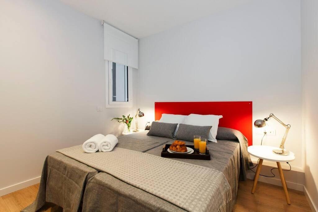 Apartment Perfectly Located 4bed 4bath In 2 2